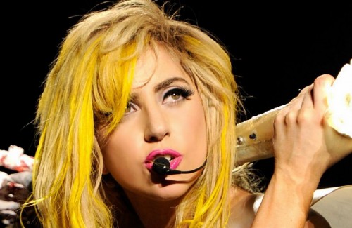 Lady Gaga Ultra HD Pics Free Downloads